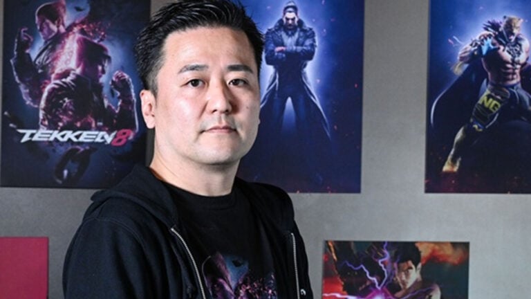 El director de Tekken 8 abandona Bandai Namco tras Harada