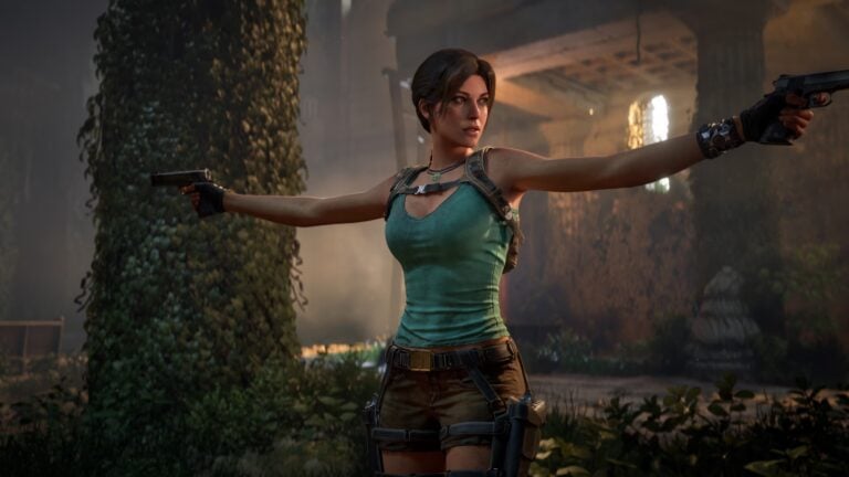 El retraso de Tomb Raider: Legacy of Atlantis esconde una gran noticia: llegará a Nintendo Switch 2
