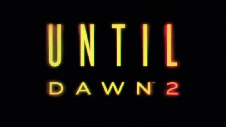 ¿Dispuestos a morir por unos ‘likes’?: Sony anuncia Until Dawn 2 para PS5