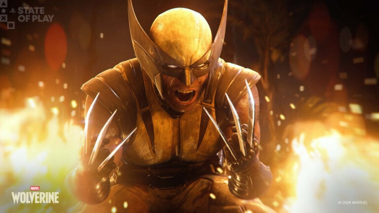 Lobezno saca las garras: Espectacular tráiler de Marvel’s Wolverine y apertura de reservas