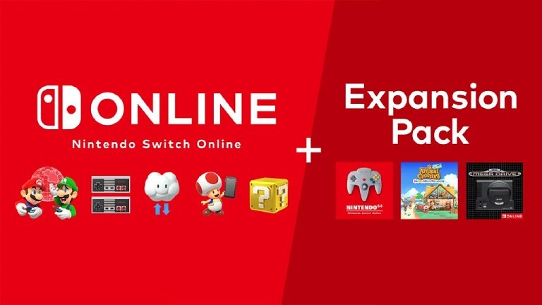 Nintendo Switch Online sube de precio en Japón: Nintendo mueve ficha y podría marcar el camino