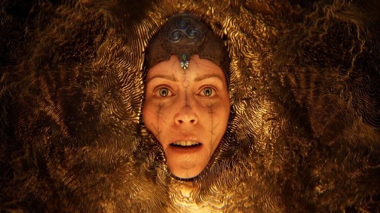 Cierre planificado: Aseguran que Microsoft ya proyectaba la clausura de Ninja Theory antes del lanzamiento de Senua.