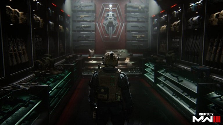 La película de Call of Duty se ambientará en el universo de Modern Warfare