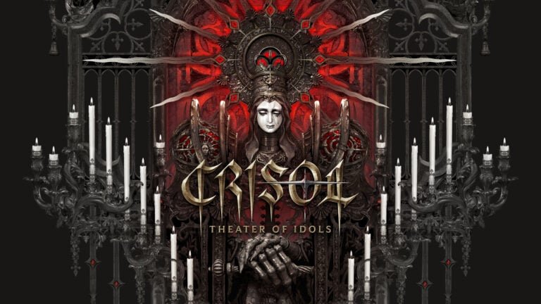 Cierra Vermila Studios: el estudio de Crisol: Theater of Idols habría bajado la persiana