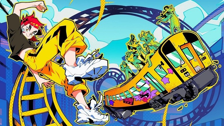 Descubre Denshattack!: El nuevo fenómeno del videojuego español que arrasa en la comunidad