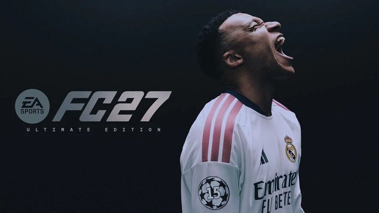Kylian Mbappé vuelve a la portada de EA Sports FC 27: ya es la estrella de la Ultimate Edition