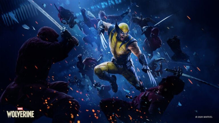 Marvel’s Wolverine estrena tráiler de historia y afila aún más sus garras