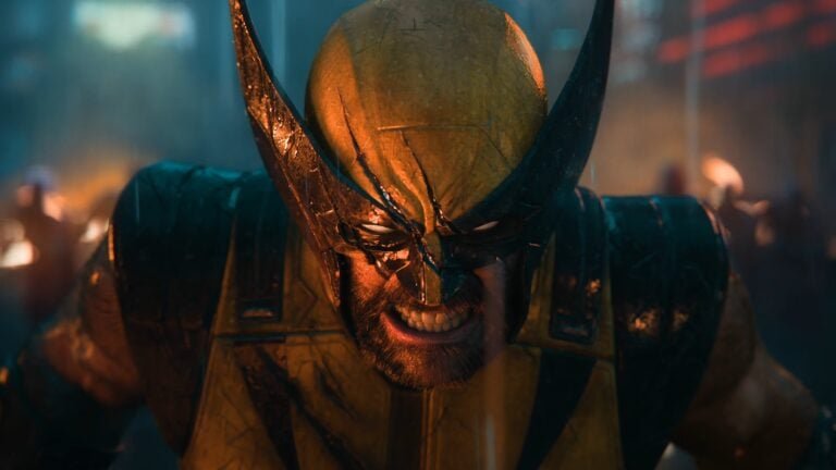 Marvel’s Wolverine muestra su lado más salvaje en el tráiler “Ain’t No Hero”