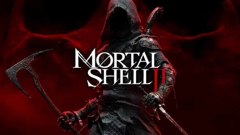 Mortal Shell II ya tiene fecha de lanzamiento: el soulslike vuelve el 20 de agosto