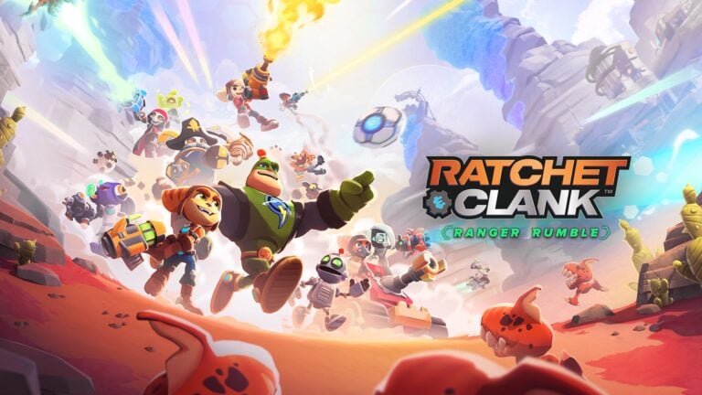 Ratchet & Clank: Ranger Rumble abre su preinscripción: el nuevo multijugador free-to-play ya se puede reservar