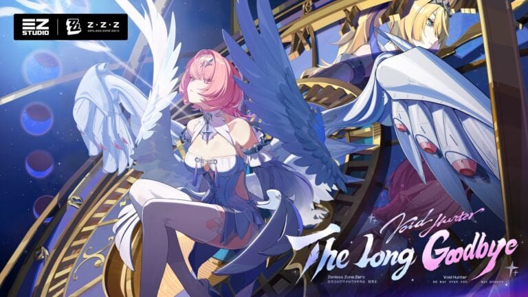 Zenless Zone Zero 3.1, “The Long Goodbye”, llega el 29 de julio con nueva historia y contenido