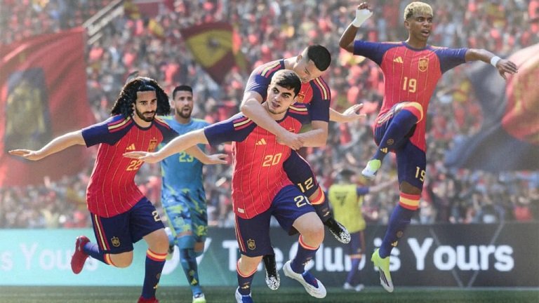 España se corona Campeona del Mundo y EA Sports FC vuelve a dar en el clavo con su predicción