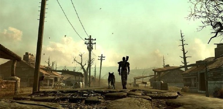 Fallout 3 y Fallout New Vegas remasters ya están en desarrollo: Bethesda confirma el regreso de dos clásicos