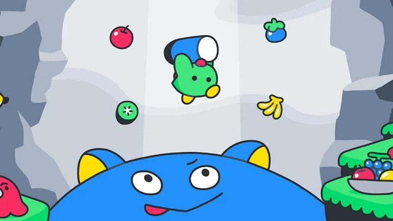 Poinpy vuelve a estar disponible y además es gratis: el premiado juego móvil de Devolver regresa por sorpresa