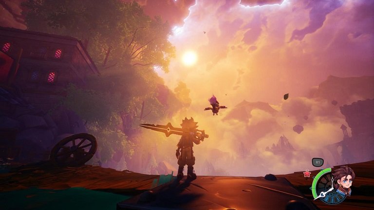 Análisis de ‘Duskfade’: Una emotiva aventura ‘clockpunk’ que rescata el espíritu de la era PS2