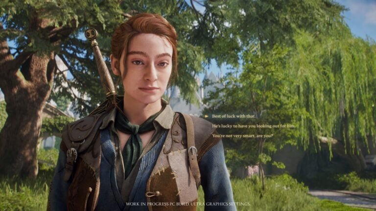 ‘Fable’ impresiona en Gamescom 2026 con un extenso vistazo a su jugabilidad y misiones secundarias