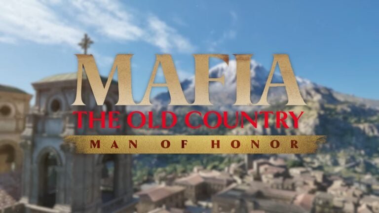 Mafia: The Old Country estrena tráiler ‘gameplay’ de la expansión ‘Man of Honor’ con el joven Ennio Salieri
