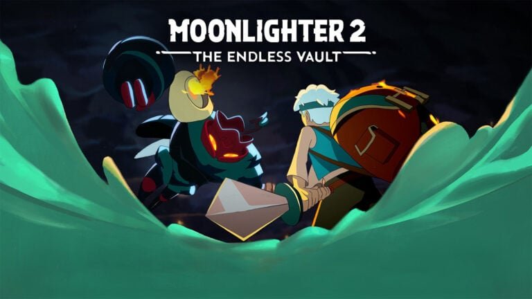 Moonlighter 2: The Endless Vault estrenará su versión 1.0 el 2 de septiembre en PC y consolas (incluyendo Nintendo Switch 2)