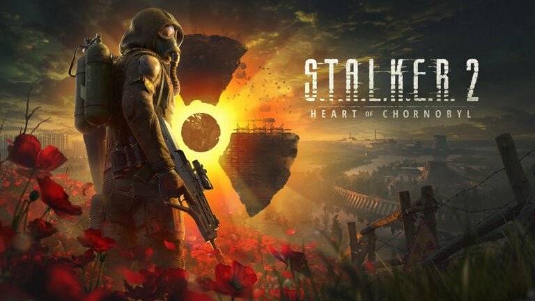 ‘S.T.A.L.K.E.R. 2’ se transforma con su parche 2.0: Actualización de Unreal Engine 5, mejoras en la IA y nuevas armas