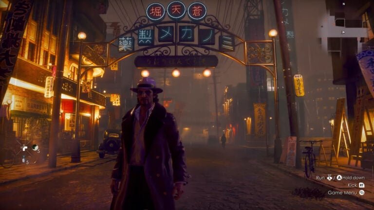 ‘Stranger Than Heaven’ muestra su jugabilidad en una extensa demostración de la Gamescom 2026