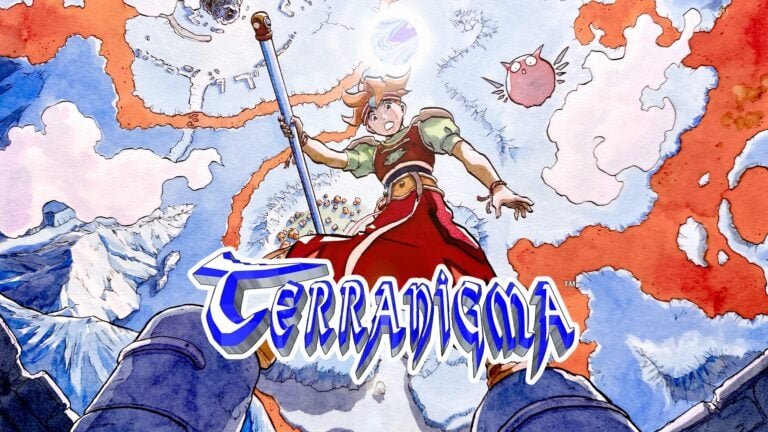 ‘Terranigma’ regresará con una versión remasterizada para consolas modernas, Switch 2 y PC
