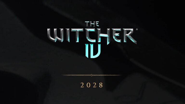 ‘The Witcher IV’ fija su ventana de lanzamiento para 2028