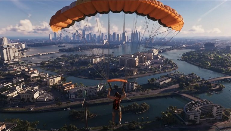 GTA 6 impacta con su «Extended Look»: gameplay, acción y todos los detalles del nuevo vistazo mostrado en Netflix