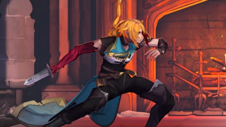 ‘Castlevania: Belmont’s Curse’ estrena el tráiler ‘Bloody Tears’ y profundiza en su jugabilidad y jefes
