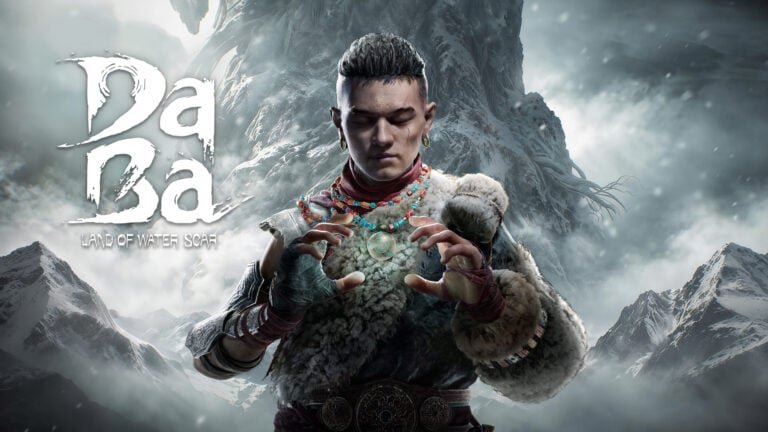 ‘DABA: Land of Water Scar’ llegará en la primavera de 2027 bajo el sello de Sony Interactive Entertainment