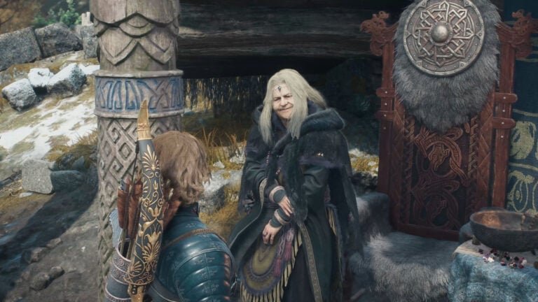 ‘Dragon’s Dogma II: Dark Arisen’ muestra su jugabilidad en un nuevo tráiler y el juego base se actualiza gratis