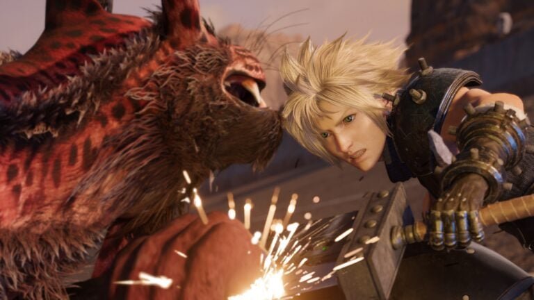 ‘Final Fantasy VII Revelation’ fija su lanzamiento para el 8 de abril de 2027 tras mostrarse en el State of Play