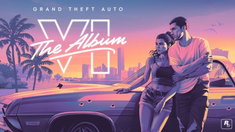Rockstar confirma que ‘GTA VI’ sí que tendrá su propio disco (pero de música)