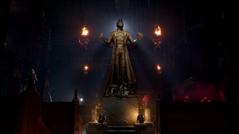‘Clive Barker’s Hellraiser: Revival’ enseña su sangriento combate en un nuevo tráiler explicativo