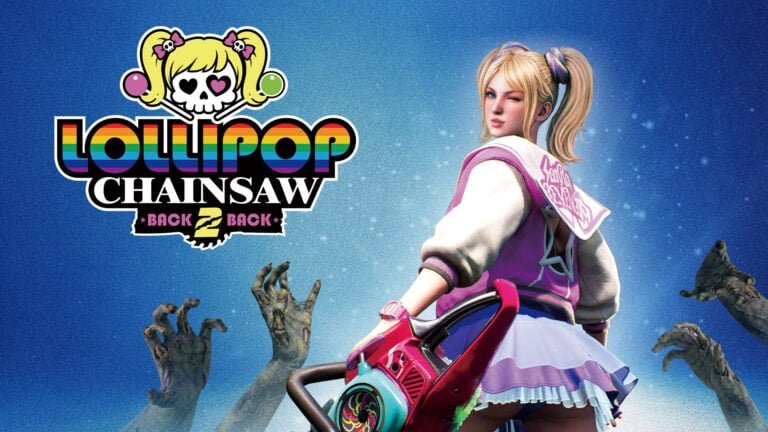 Anunciado ‘Lollipop Chainsaw 2 Back2Back’: Juliet Starling regresará en 2027 a PS5 con un equipo de lujo