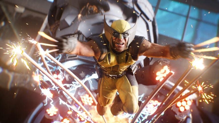 ‘Marvel’s Wolverine’ estrena su tráiler de lanzamiento antes de su llegada en exclusiva a PS5