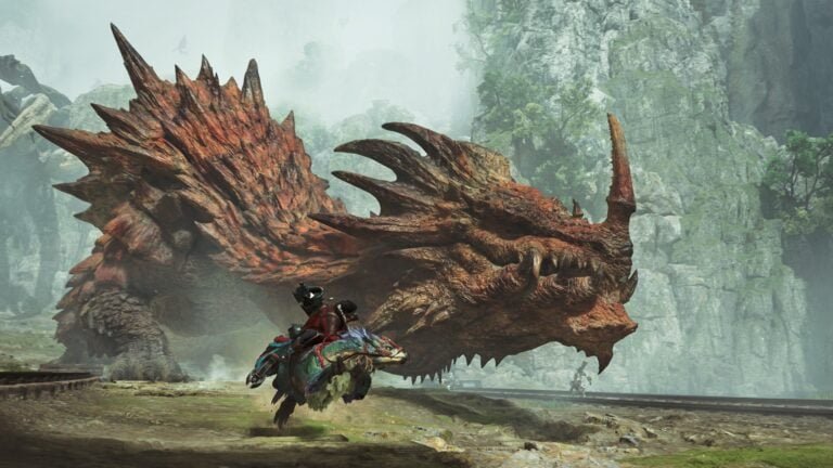 ‘Monster Hunter Wilds: Ascendance’ estrena su primer tráiler de historia y enseña a sus nuevos monstruos en el State of Play