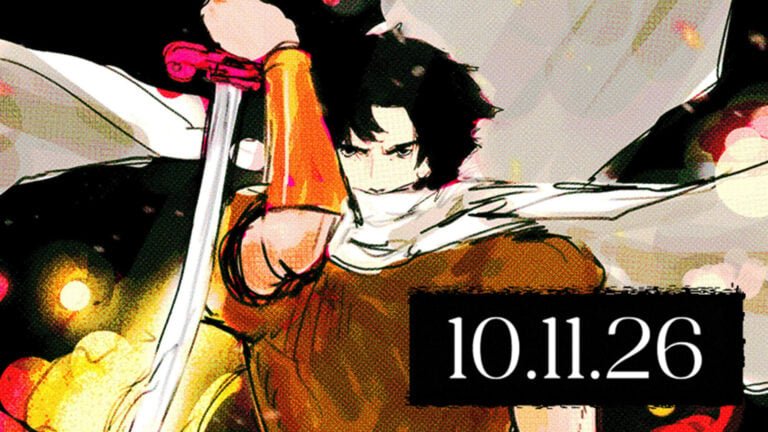 ‘Nocturnal II’ fija su lanzamiento en PC para el 10 de noviembre