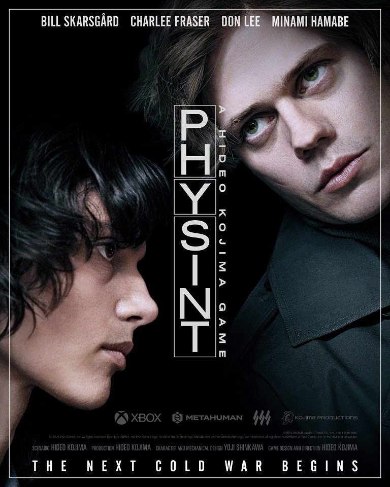 PHYSINT-Cartel