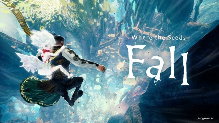 Cygames presenta su nuevo sello ‘CygamesEdge’ y anuncia su título debut: ‘Where the Seeds Fall’ para PS5, Switch 2 y PC
