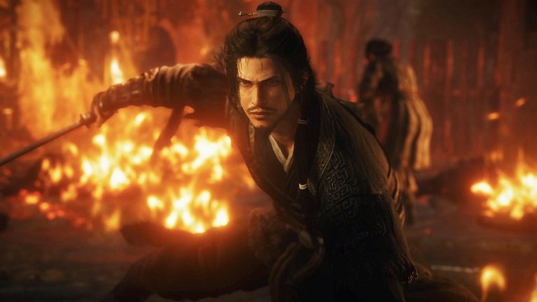 Koei Tecmo y Team NINJA anuncian ‘Wo Long 2: Wings of Ember’ para marzo de 2027 y lanzan una demo alfa gratuita