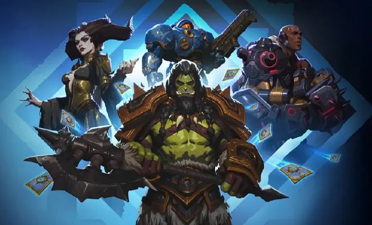 BlizzCon 2026: Resumen de todos los anuncios de Blizzard (Diablo V, StarCraft shooter, WoW Forever y Switch 2)