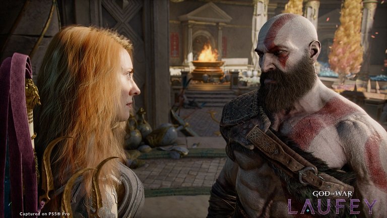‘God of War Laufey’ abre sus reservas el 29 de septiembre: ediciones, detalles de su combate y fecha para PS5