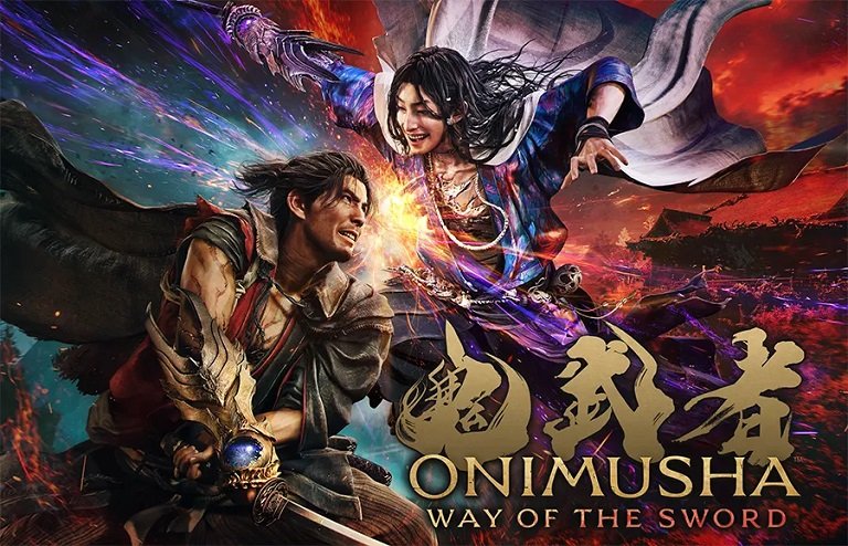 ‘Onimusha: Way of the Sword’ supera el millón de copias vendidas en su primer día