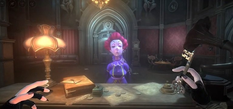‘Bloody Hell Hotel’ retrasa su lanzamiento a 2027: cancela su Acceso Anticipado para debutar como juego completo
