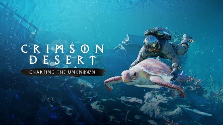 Pearl Abyss anuncia la expansión «Charting the Unknown» para ‘Crimson Desert’ con exploración marítima, romance y gestión de negocios