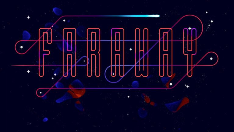 El juego arcade de puzles ‘Faraway’ confirma su lanzamiento para el 5 de noviembre en PS5, Xbox Series, Switch 2, Switch y PC