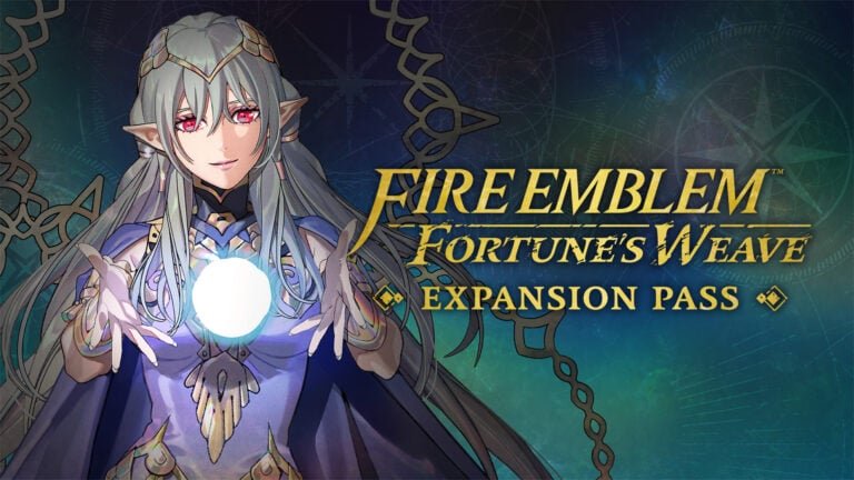 Nintendo anuncia el Pase de Expansión de ‘Fire Emblem: Fortune’s Weave’ para Nintendo Switch 2: dividido en tres oleadas y con la primera disponible hoy mismo
