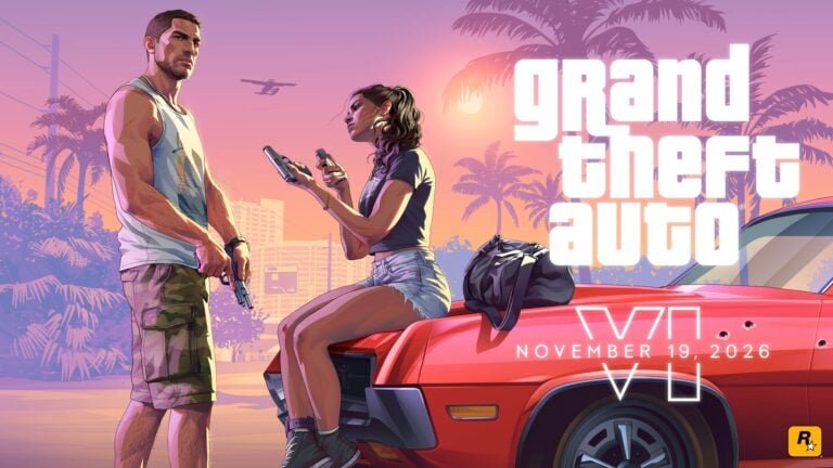 Rockstar Games estrena el tráiler de lanzamiento de ‘Grand Theft Auto VI’ a un mes de su llegada a consolas
