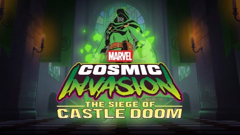 ‘MARVEL Cosmic Invasion’ revela el modo «Castle Doom» para su próximo DLC de pago