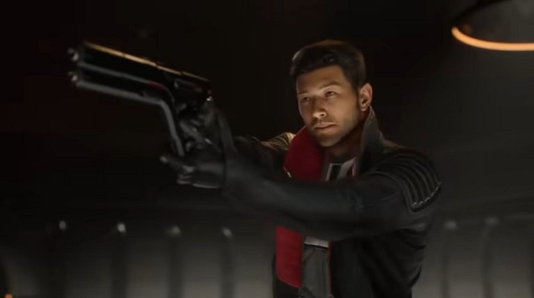 Se filtra el tráiler de ‘Mass Effect Universe’: así era el juego en el que trabajaba BioWare antes de su cierre